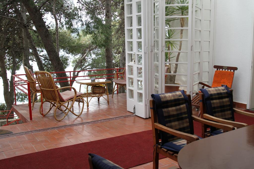 Villa Ela Tribunj  Room photo