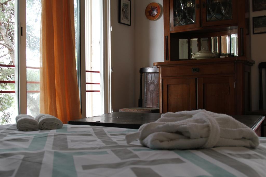 Villa Ela Tribunj  Room photo