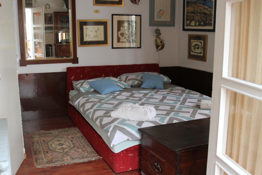 Villa Ela Tribunj  Room photo