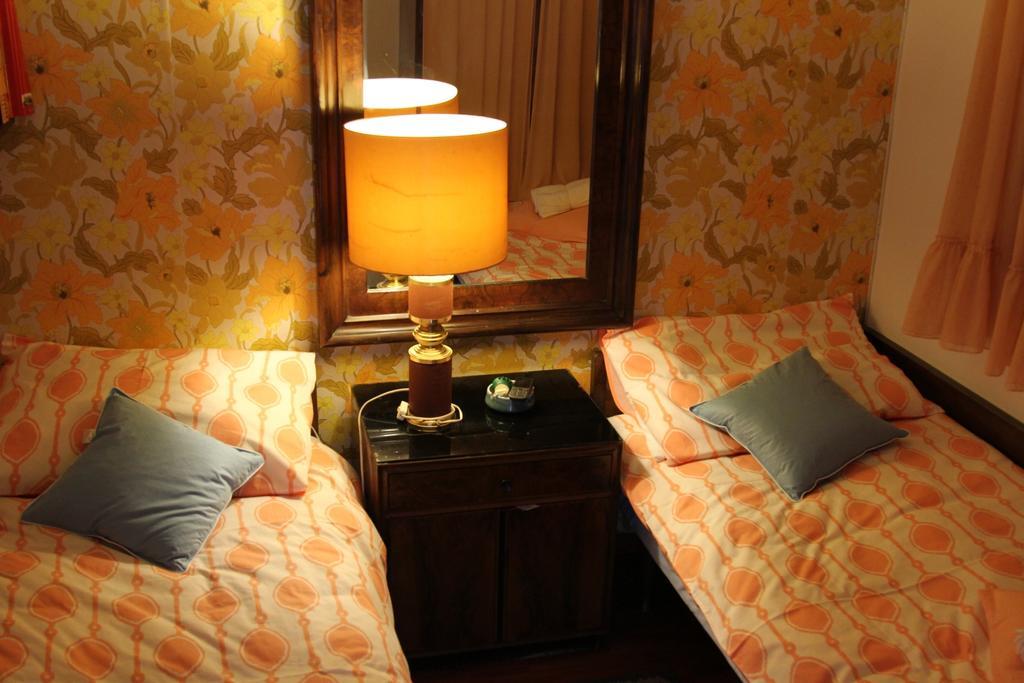 Villa Ela Tribunj  Room photo